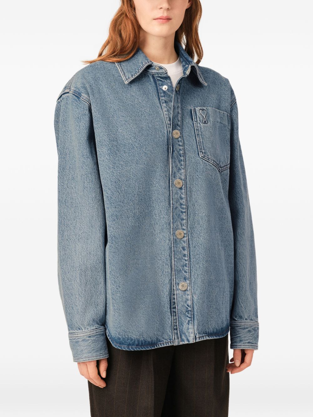 Ami Paris Shirt