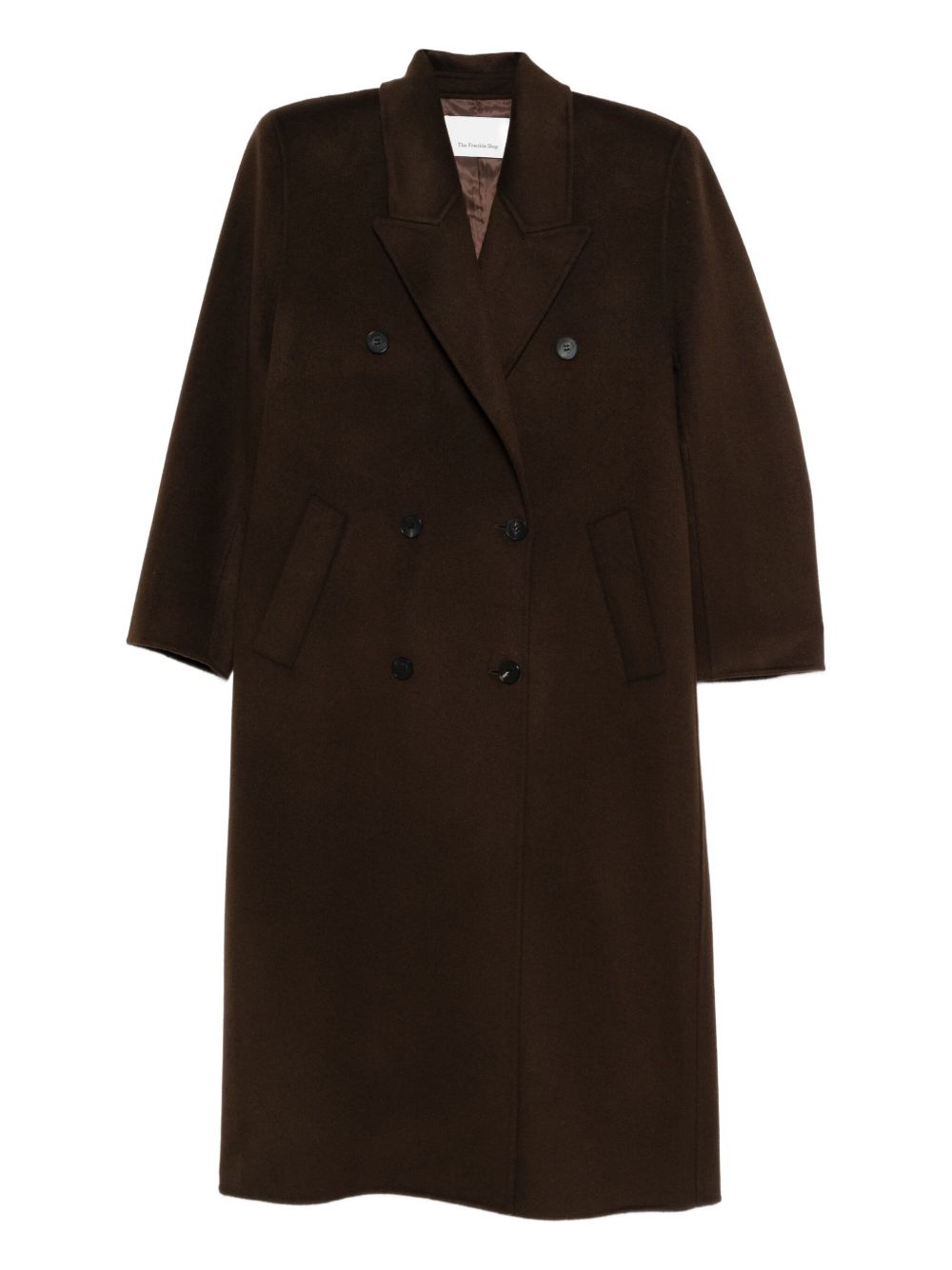 032C Coat