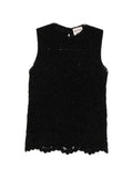 Semicouture Sweaters BLACK