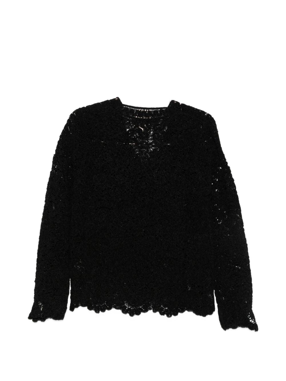 Semicouture Sweater