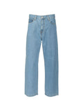 CARHARTT WIP MAIN Jeans NAVY