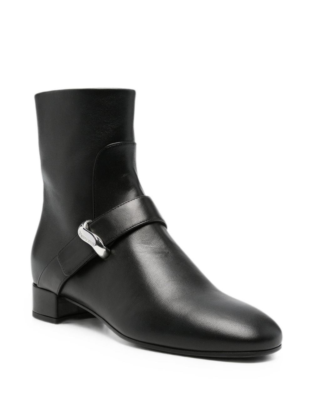 Emporio Armani Boots