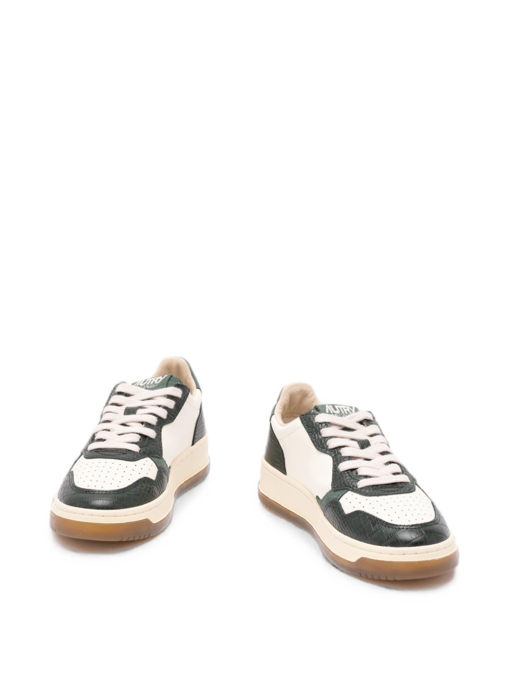 AUTRY Sneakers GREEN