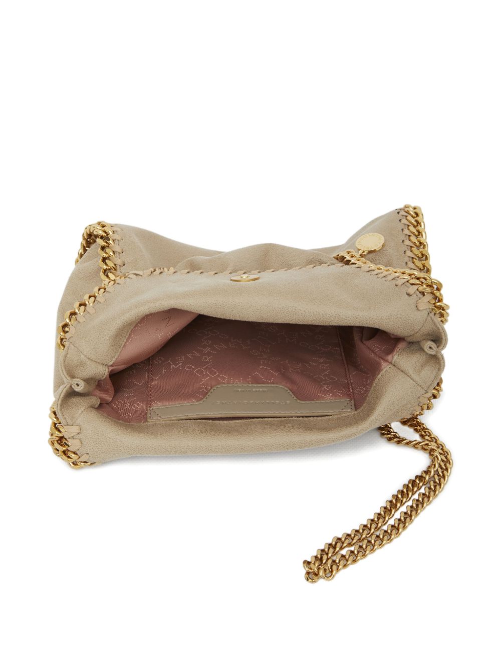 Stella McCartney Falabella Mini Tote Bag