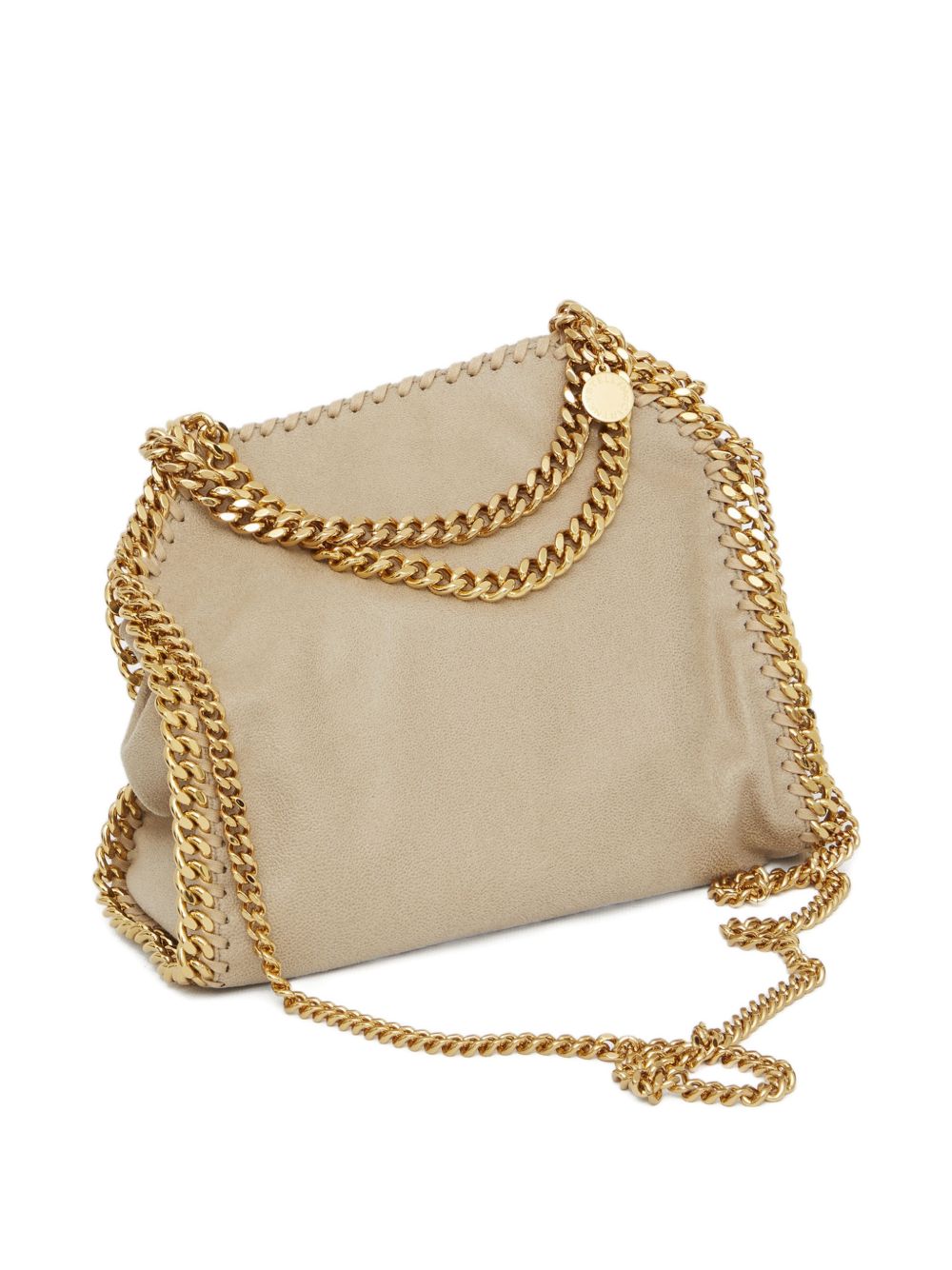 Stella McCartney Falabella Mini Tote Bag