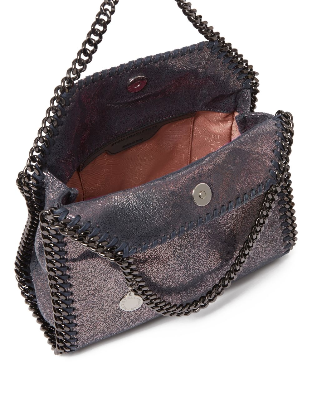 Stella McCartney Falabella Mini Tote Bag