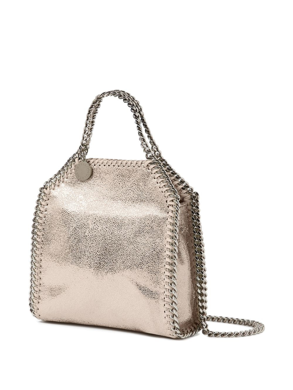 Stella McCartney Falabella Tiny Tote Bag