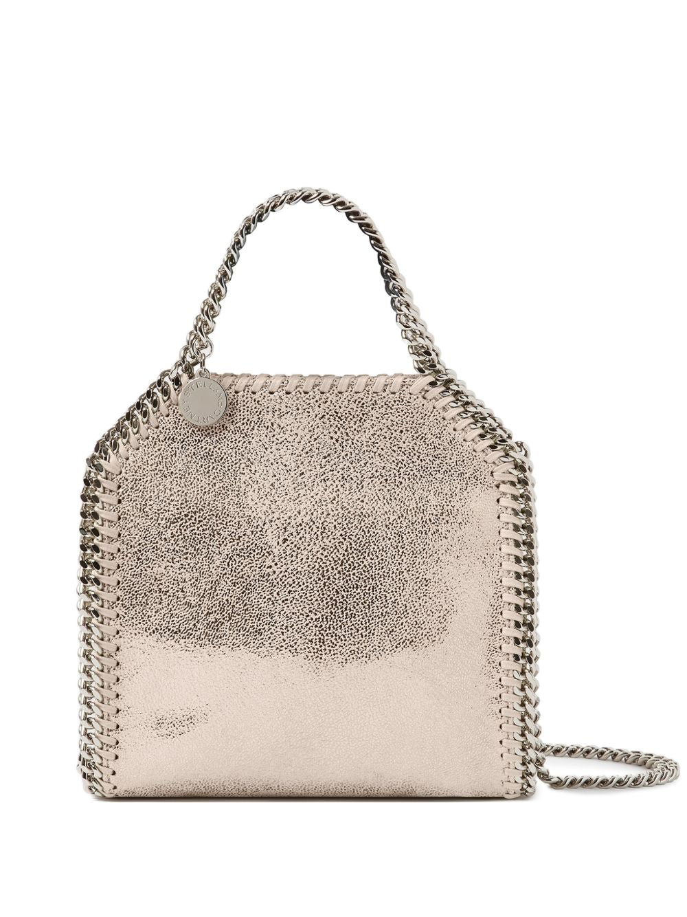 Stella McCartney Falabella Tiny Tote Bag