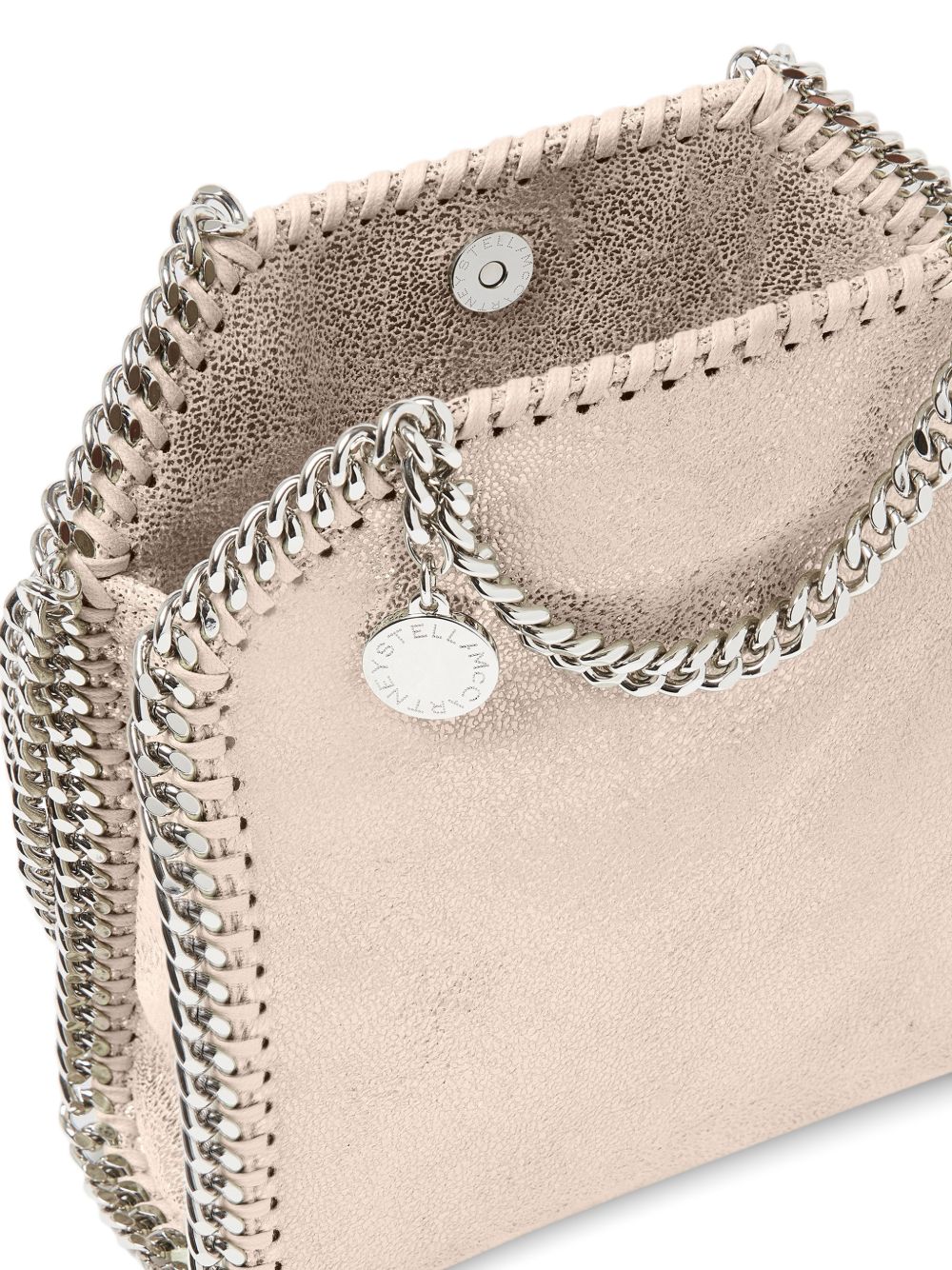 Stella McCartney Falabella Tiny Tote Bag