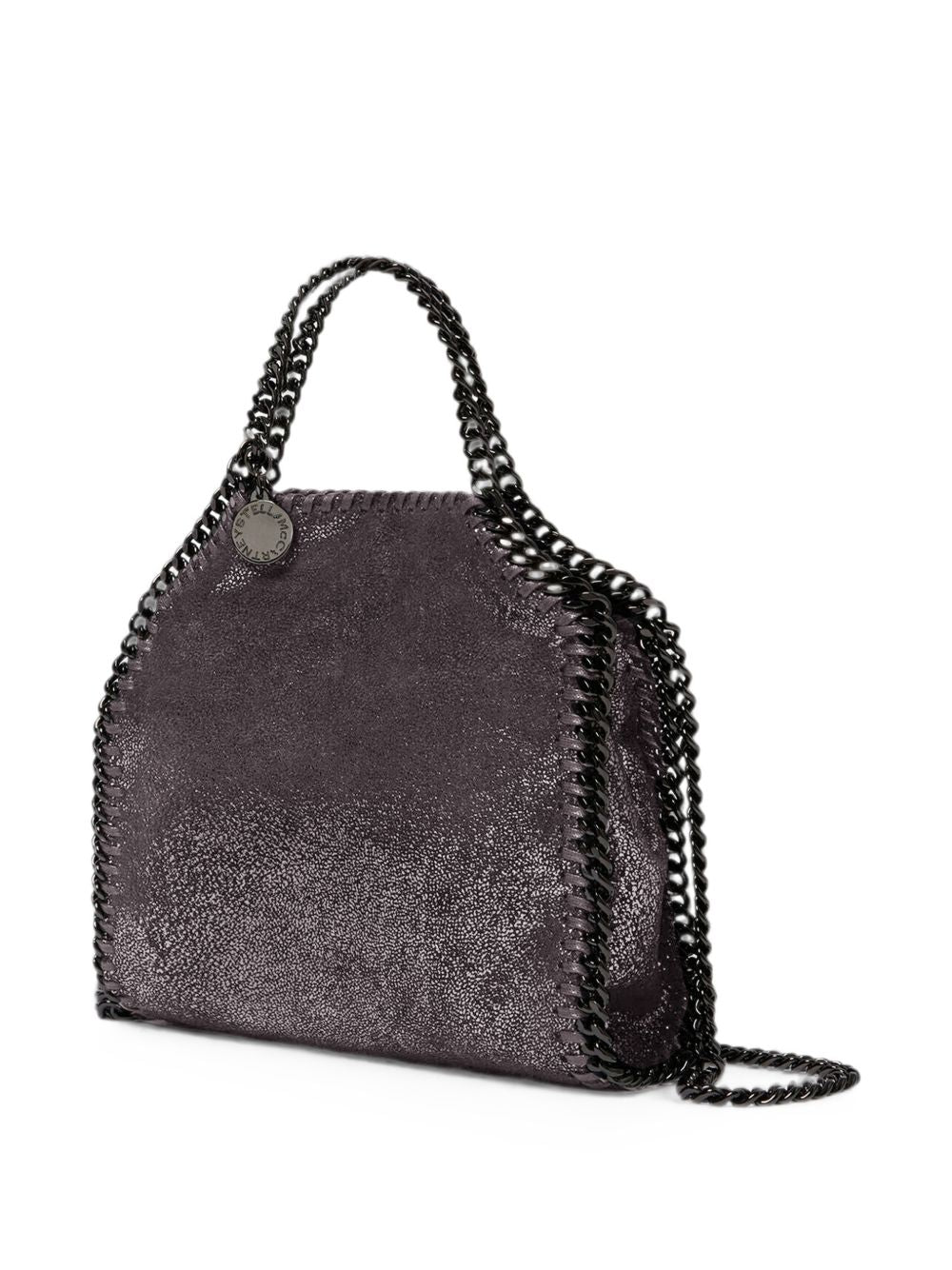 Stella McCartney Falabella Tiny Tote Bag