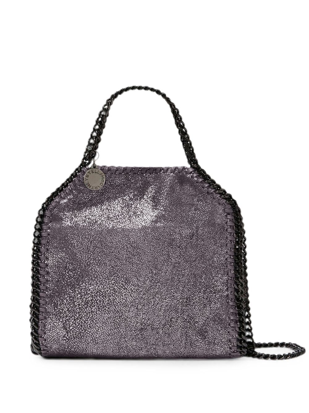 Stella McCartney Falabella Tiny Tote Bag