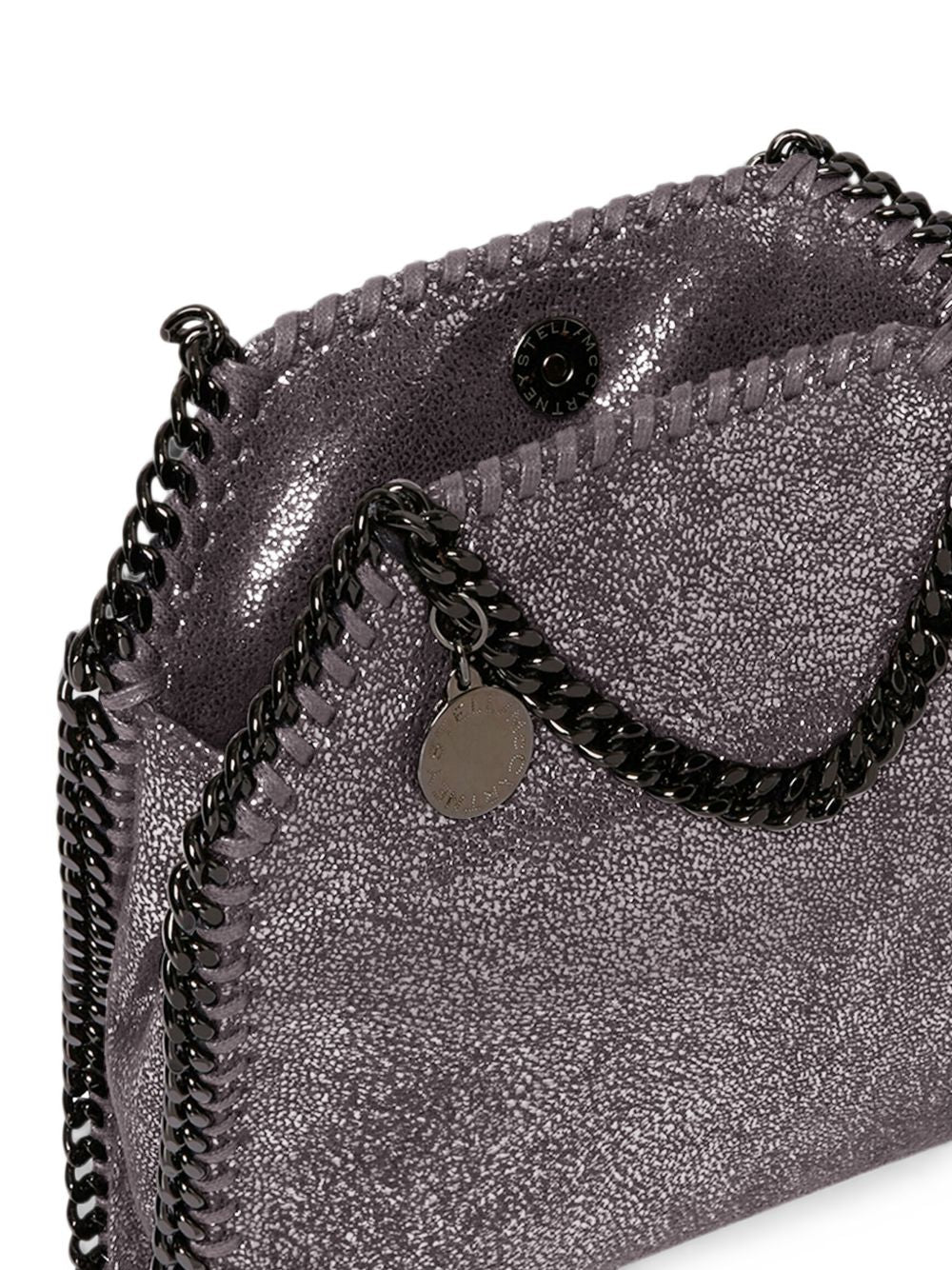 Stella McCartney Falabella Tiny Tote Bag