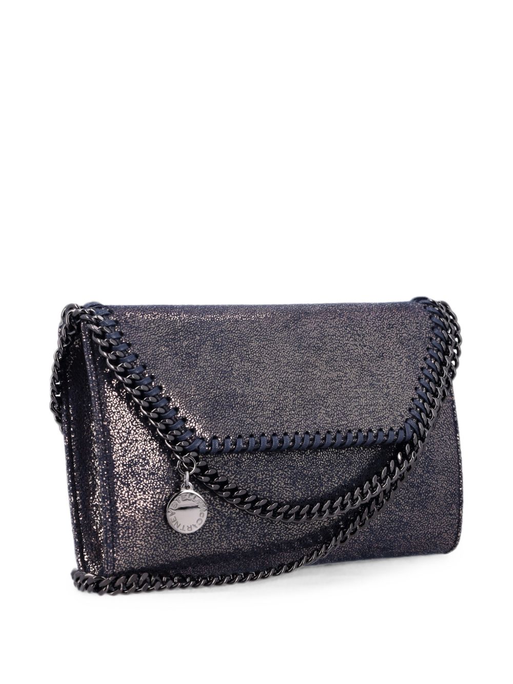 Stella McCartney Falabella Small Crossbody Bag