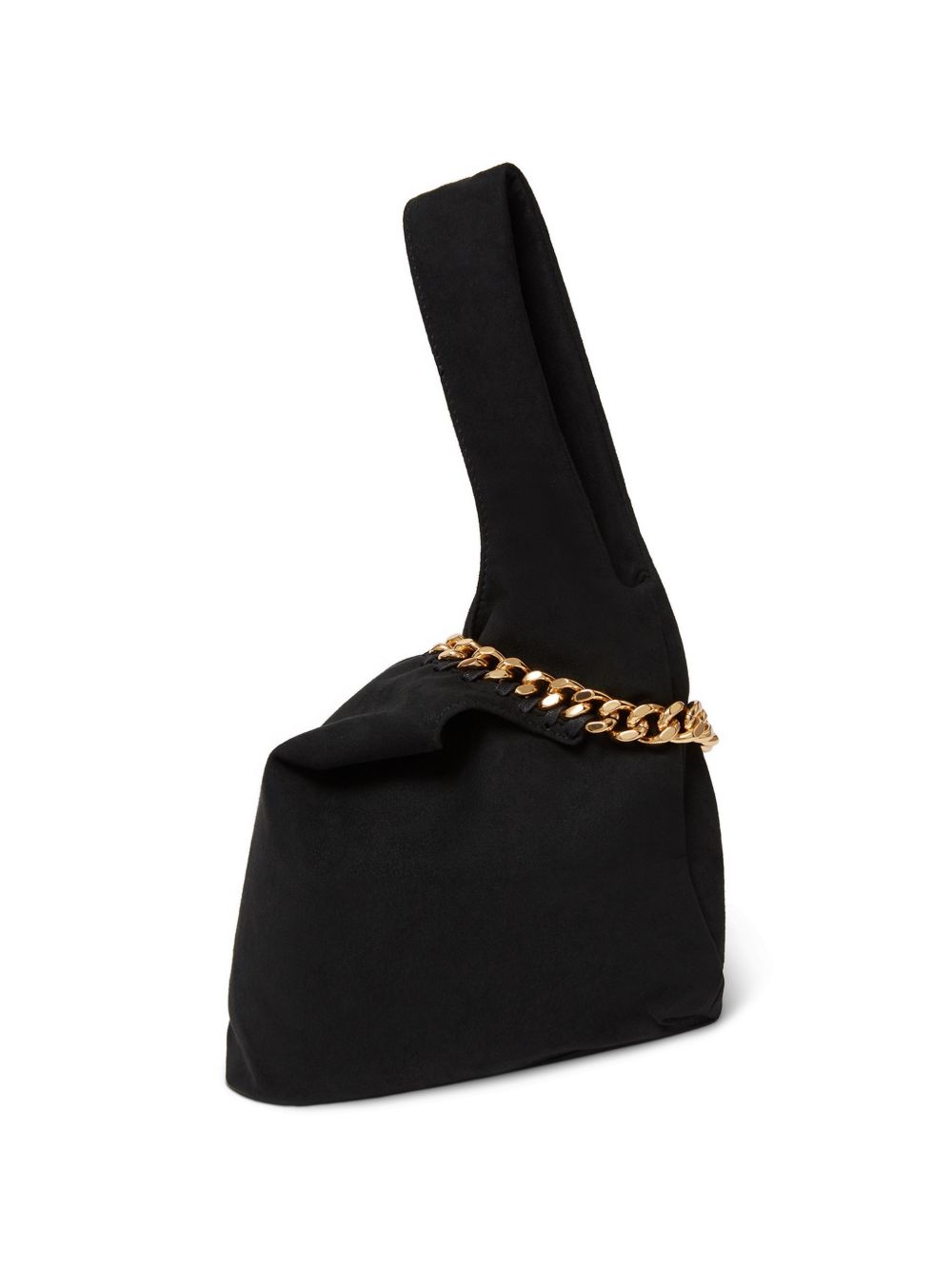 Stella McCartney Chain-Link Shoulder Bag