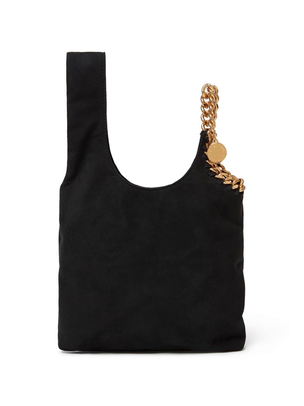 Stella McCartney Chain-Link Shoulder Bag