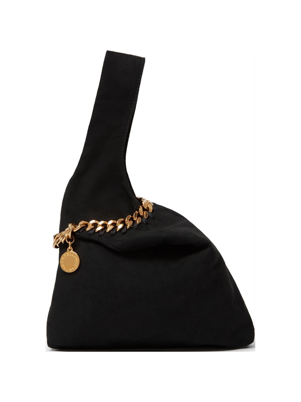 Stella McCartney Chain-Link Shoulder Bag
