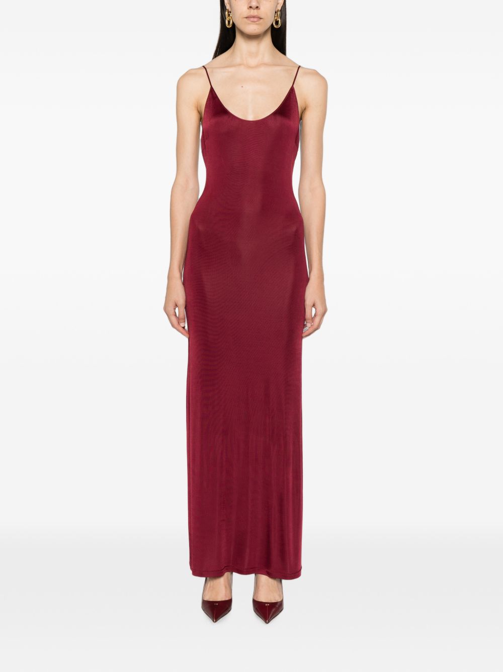 Saint Laurent Dresses