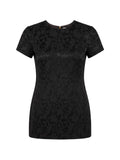 Saint Laurent Dresses BLACK