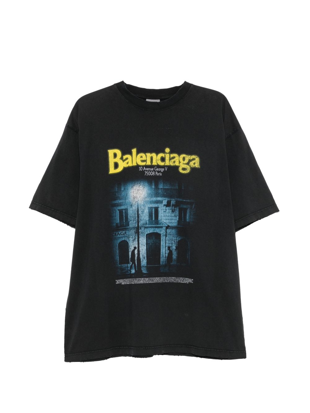 Balenciaga Shirt