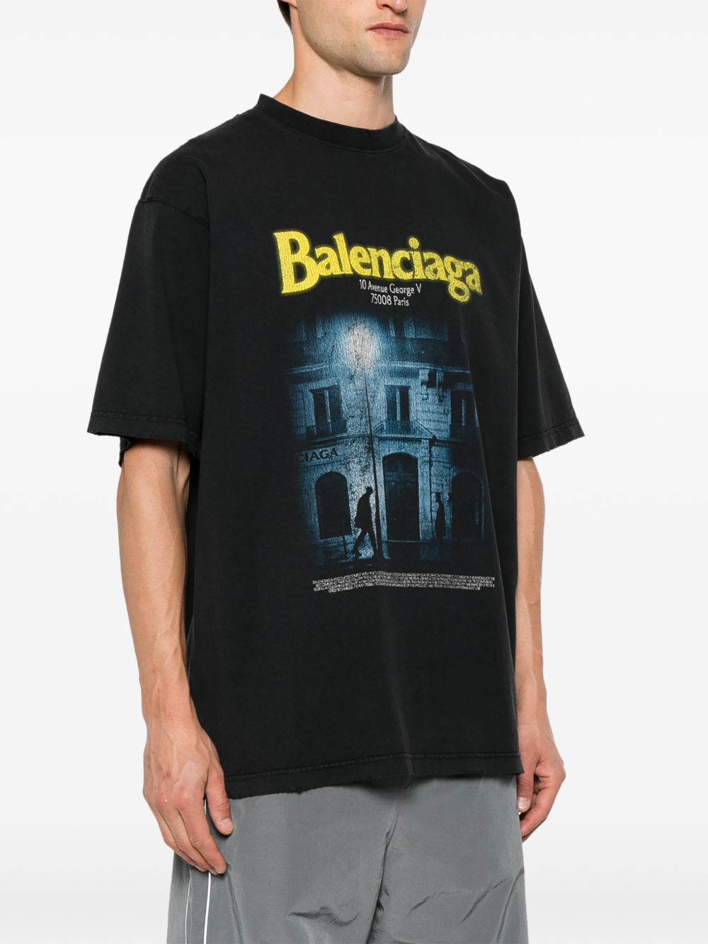 Balenciaga Shirt