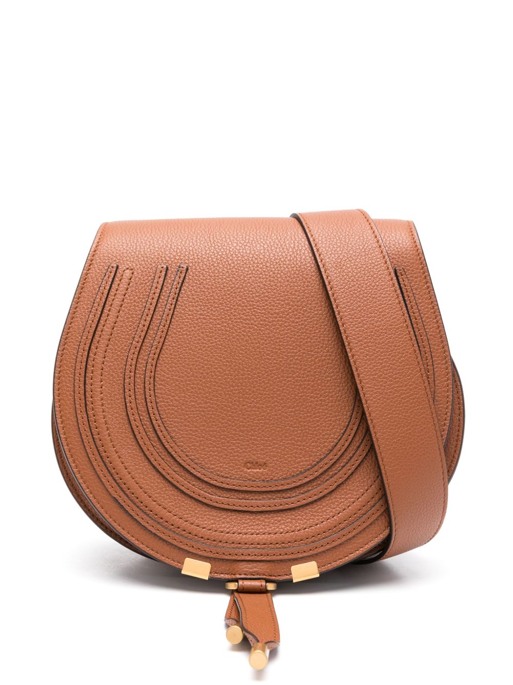 Chloé ChloÃ© Marcie Saddle Bag