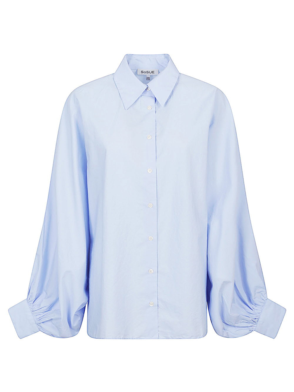SOSUE Shirts LIGHT
