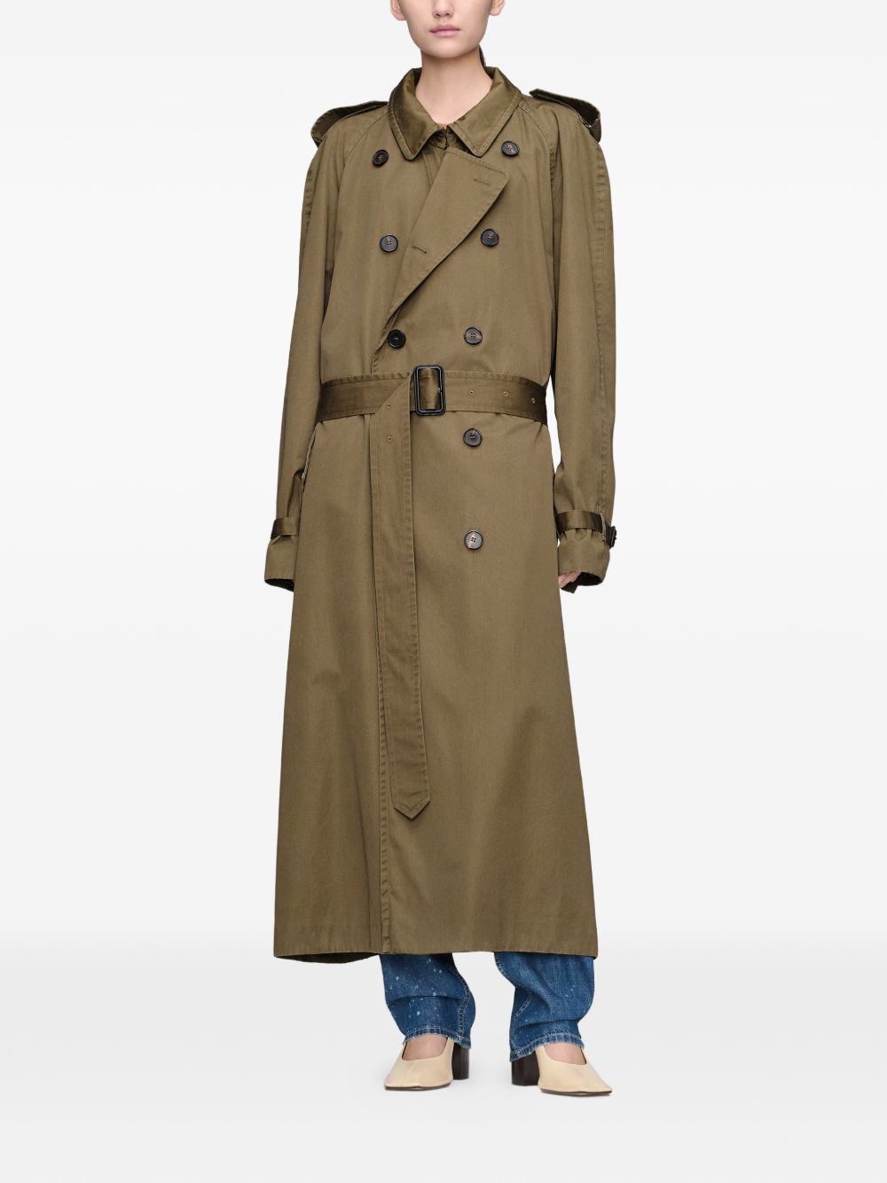 Maison Margiela Coat