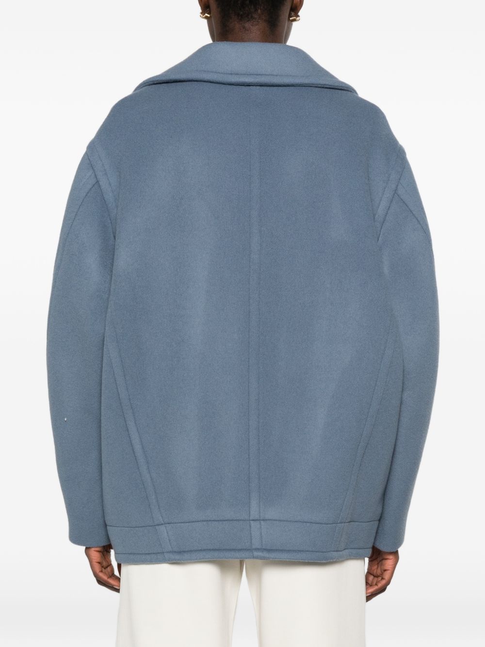 Semicouture Coat