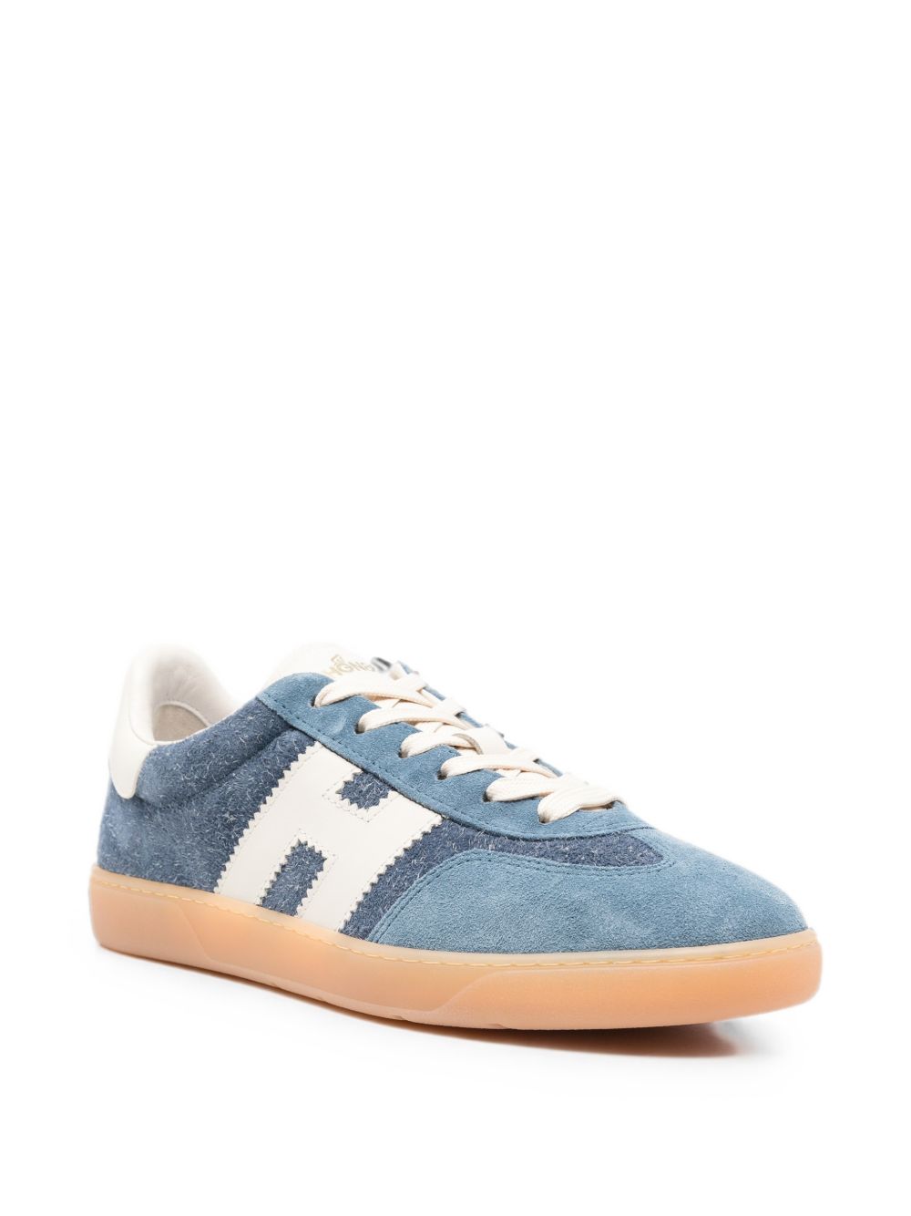 HOGAN Sneakers LIGHT BLUE