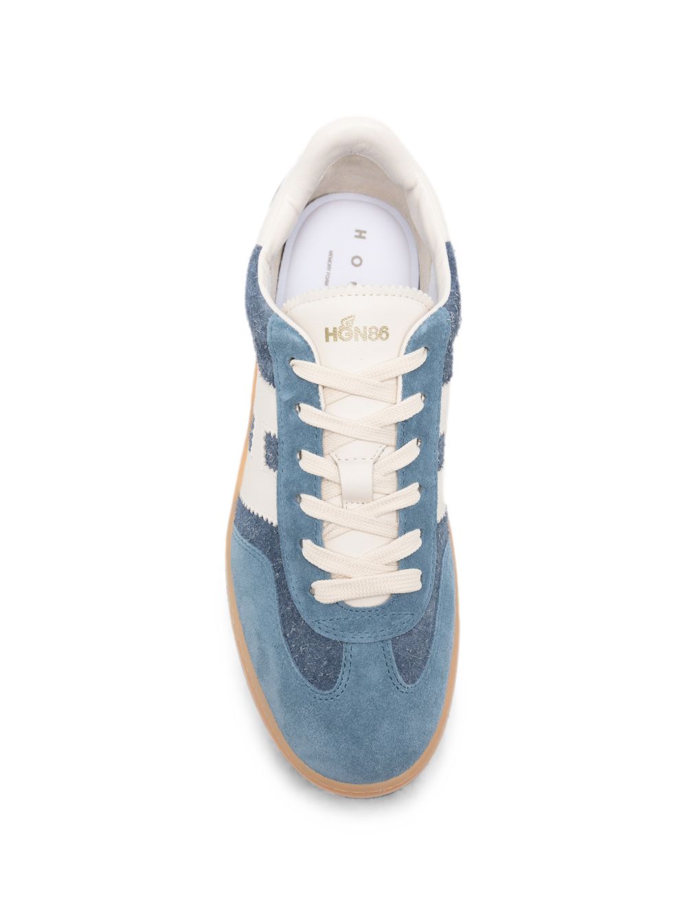 HOGAN Sneakers LIGHT BLUE
