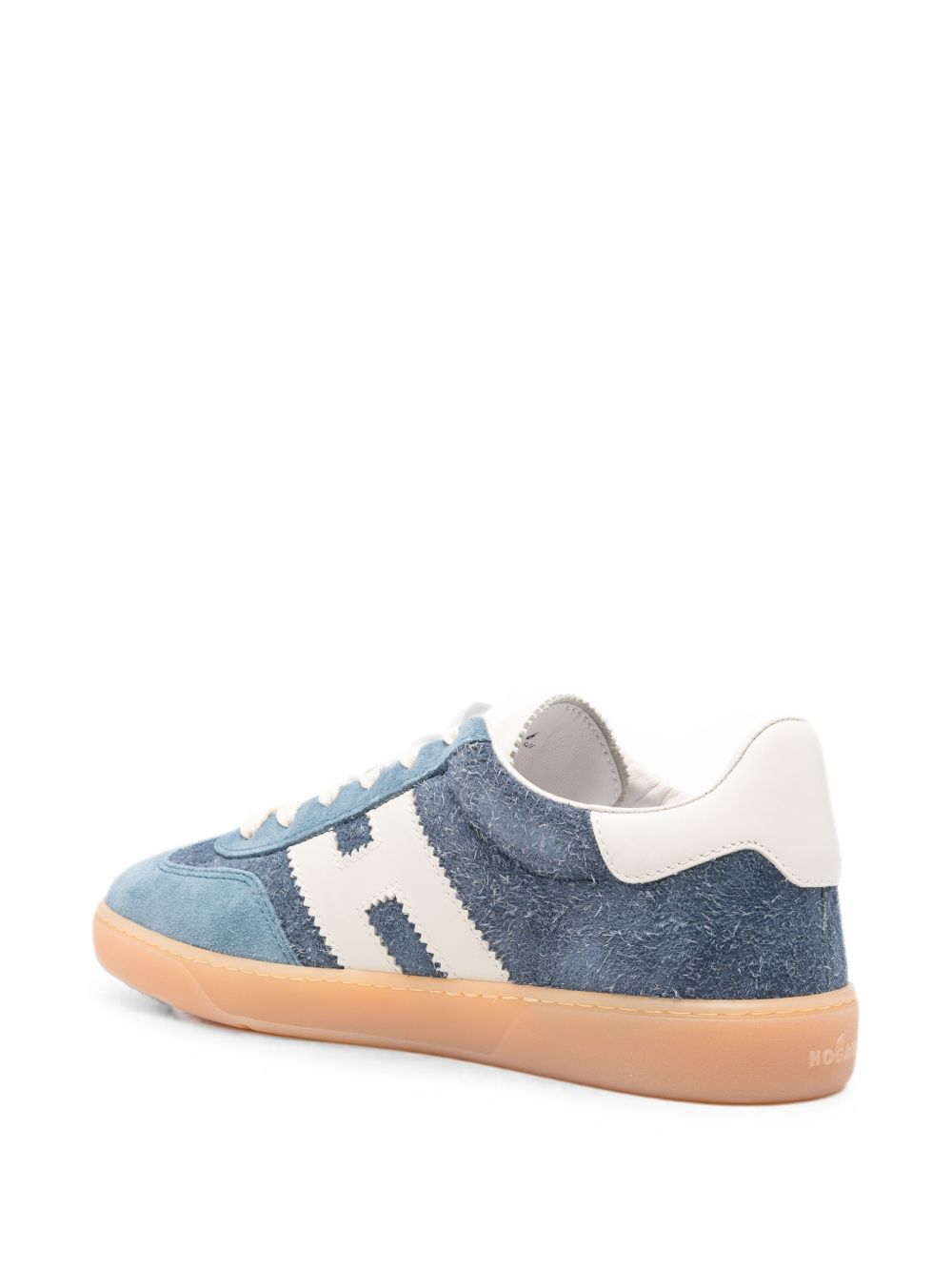 HOGAN Sneakers LIGHT BLUE