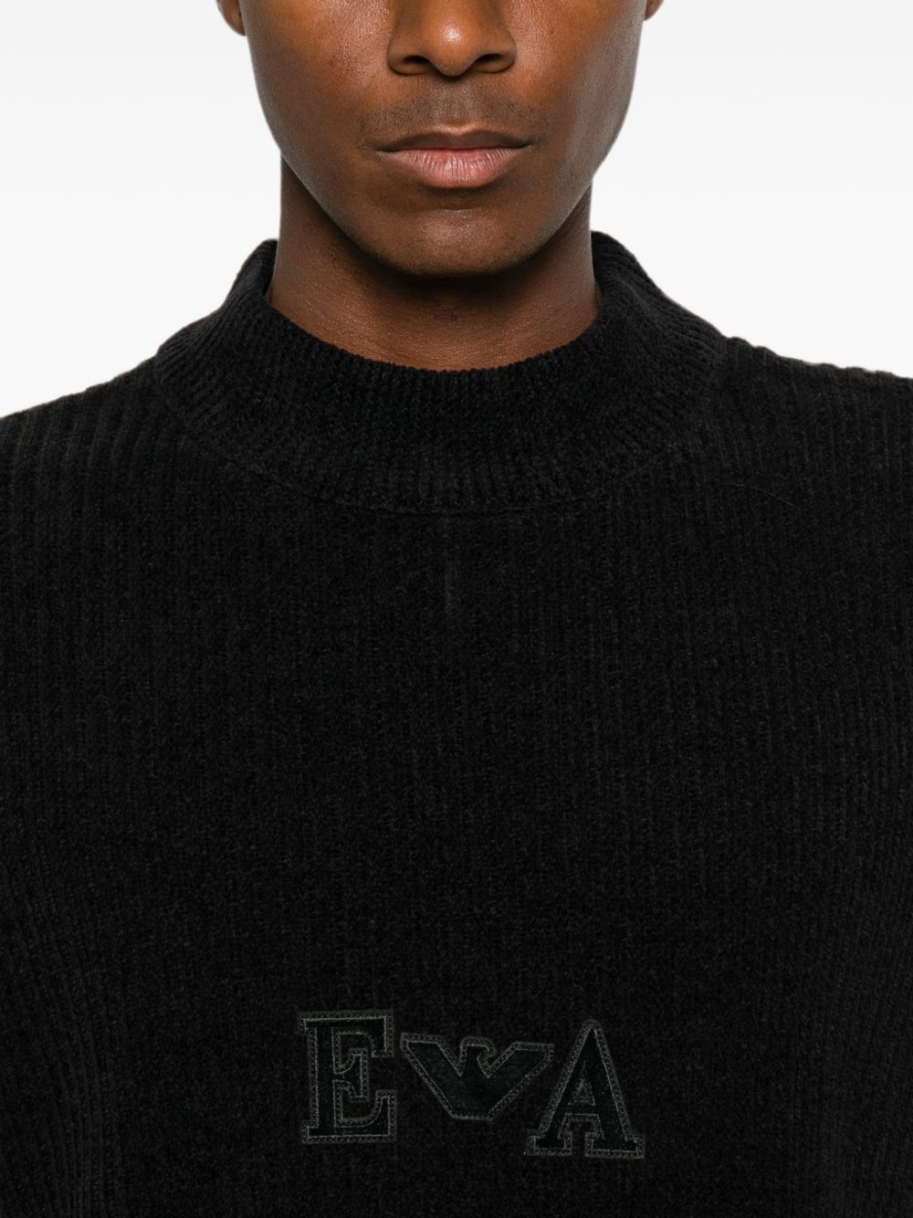 EMPORIO ARMANI CAPSULE Sweaters