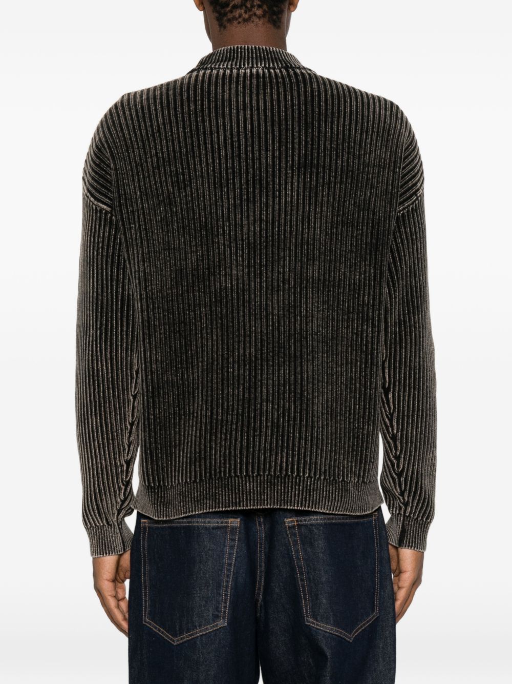 EMPORIO ARMANI CAPSULE Sweaters