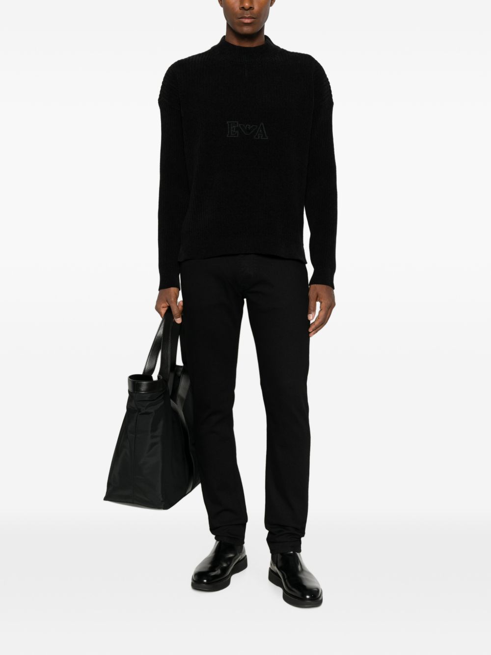 Emporio Armani Belt
