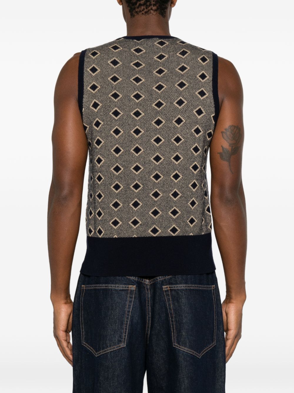 Emporio Armani Sweaters