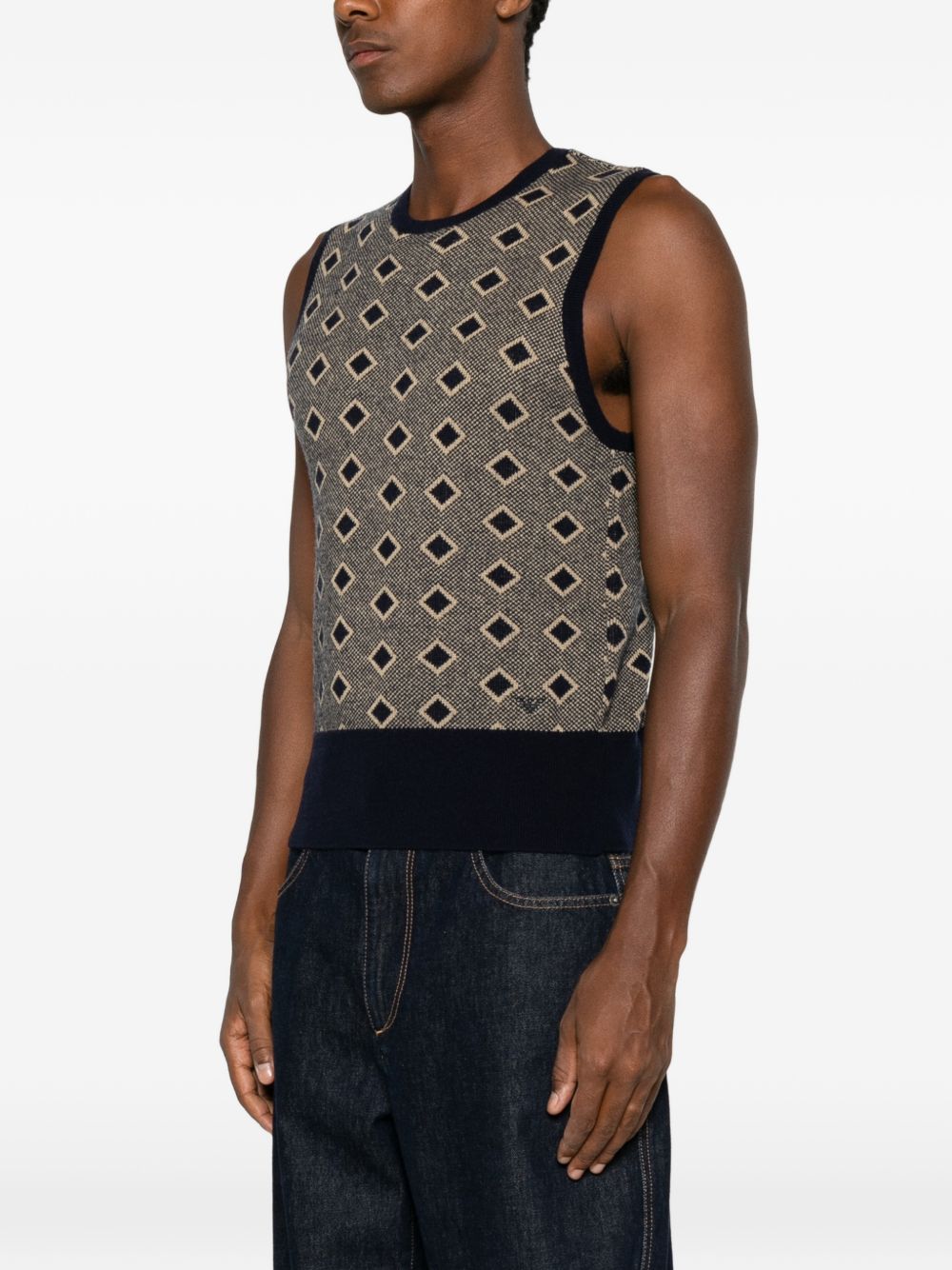 Emporio Armani Sweaters