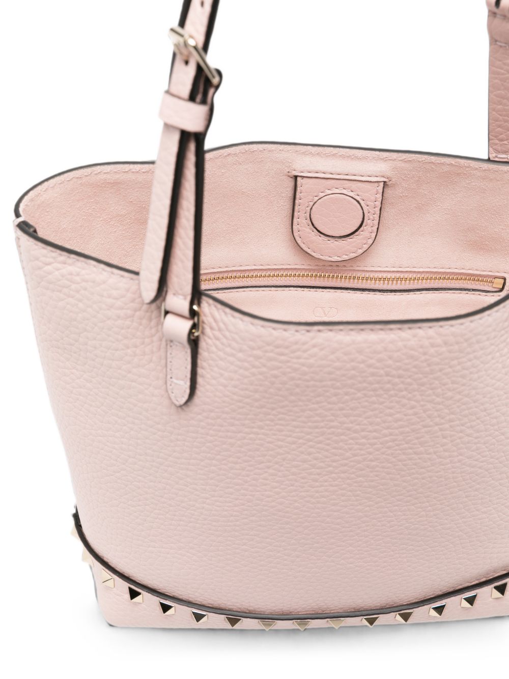 Valentino Garavani Rockstud Small Shoulder Bag