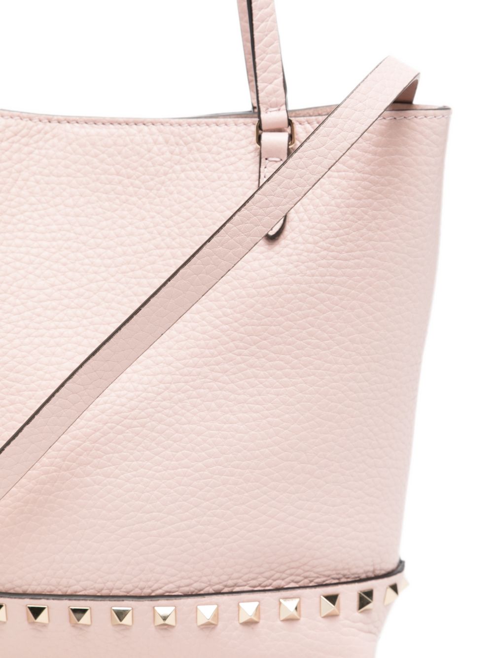 Valentino Garavani Rockstud Small Shoulder Bag
