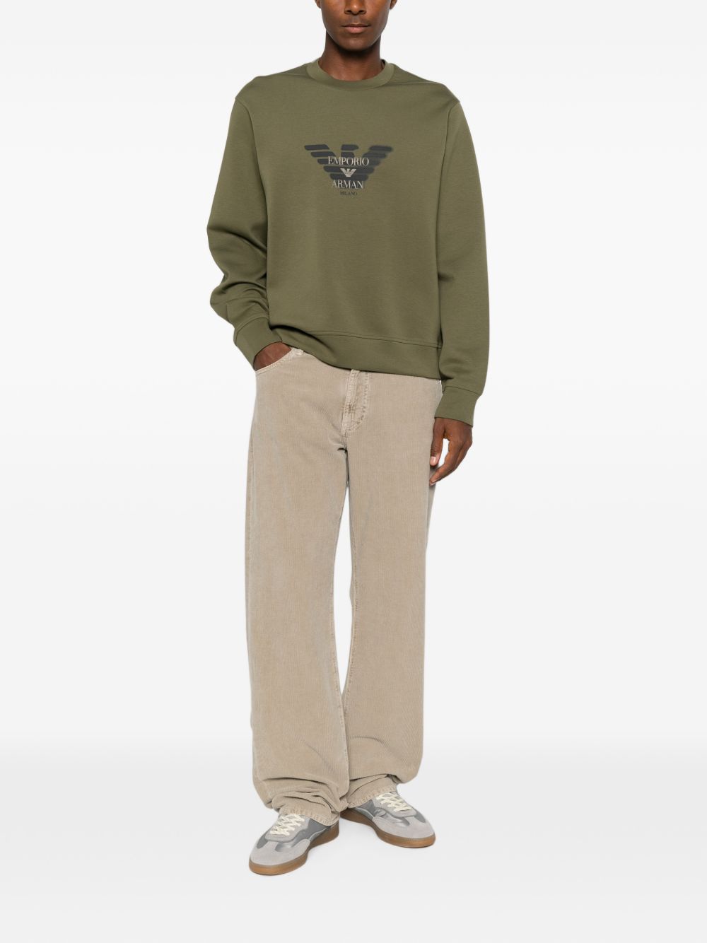 Emporio Armani Shirt