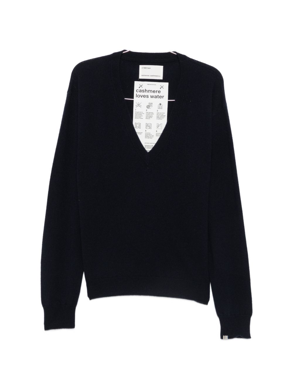 extreme cashmere Sweater