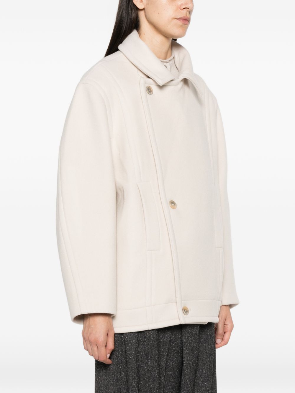 Semicouture Coat