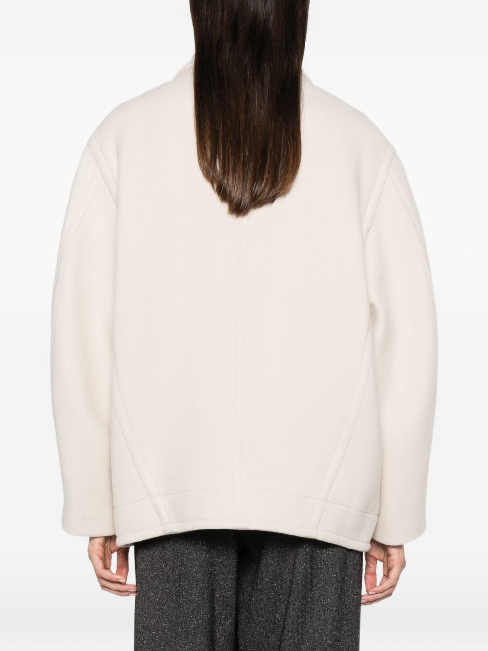 Semicouture Coat