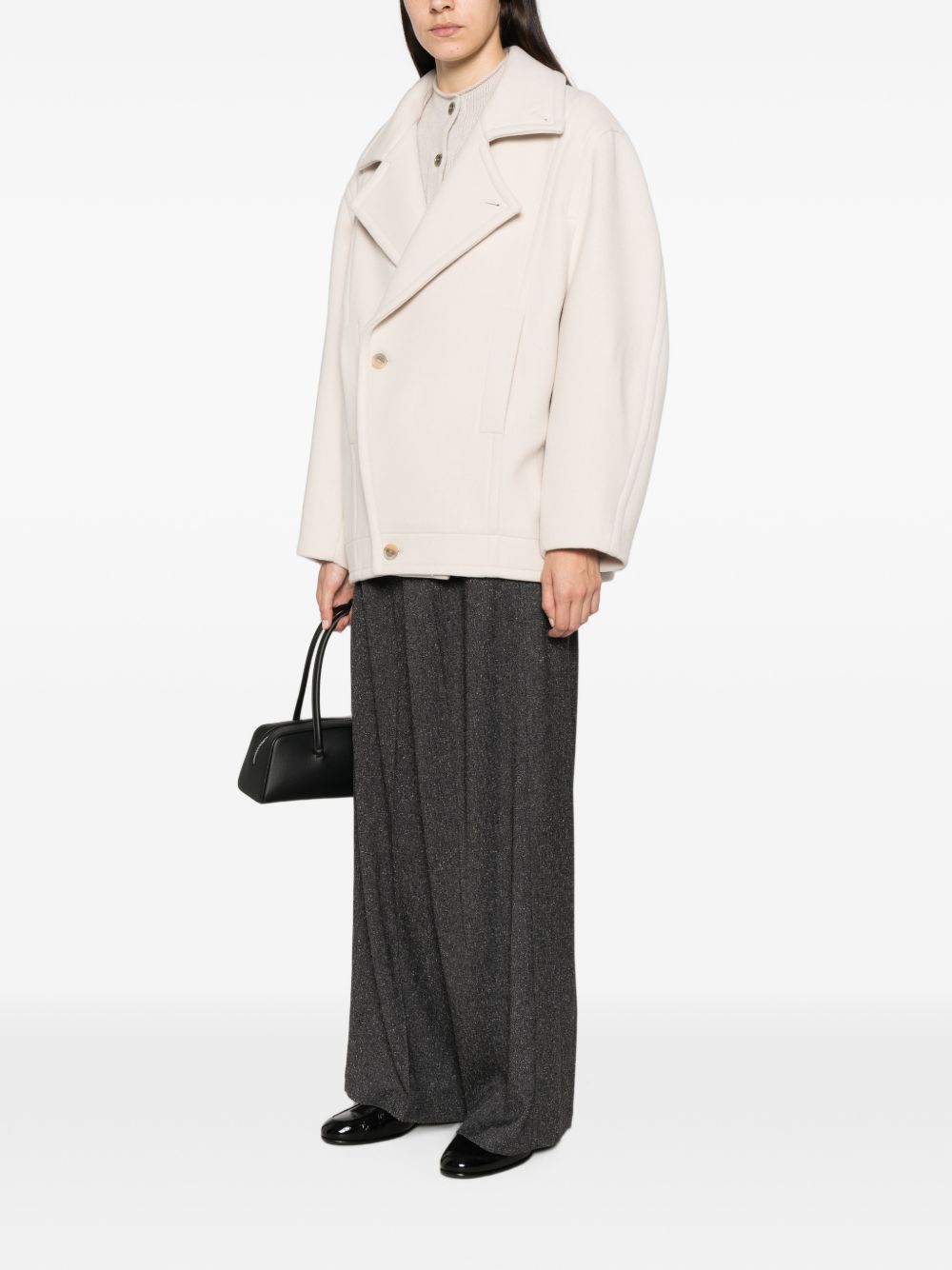 Semicouture Coat