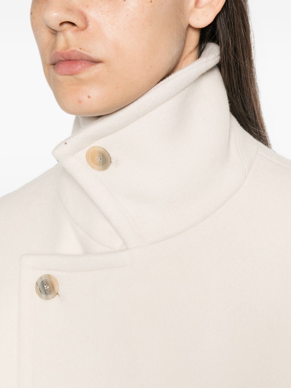 Semicouture Coat