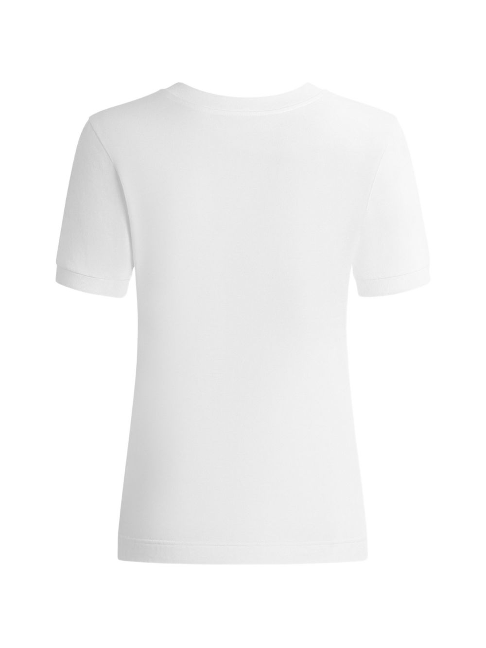 Dolce & Gabbana T-shirts and Polos WHITE