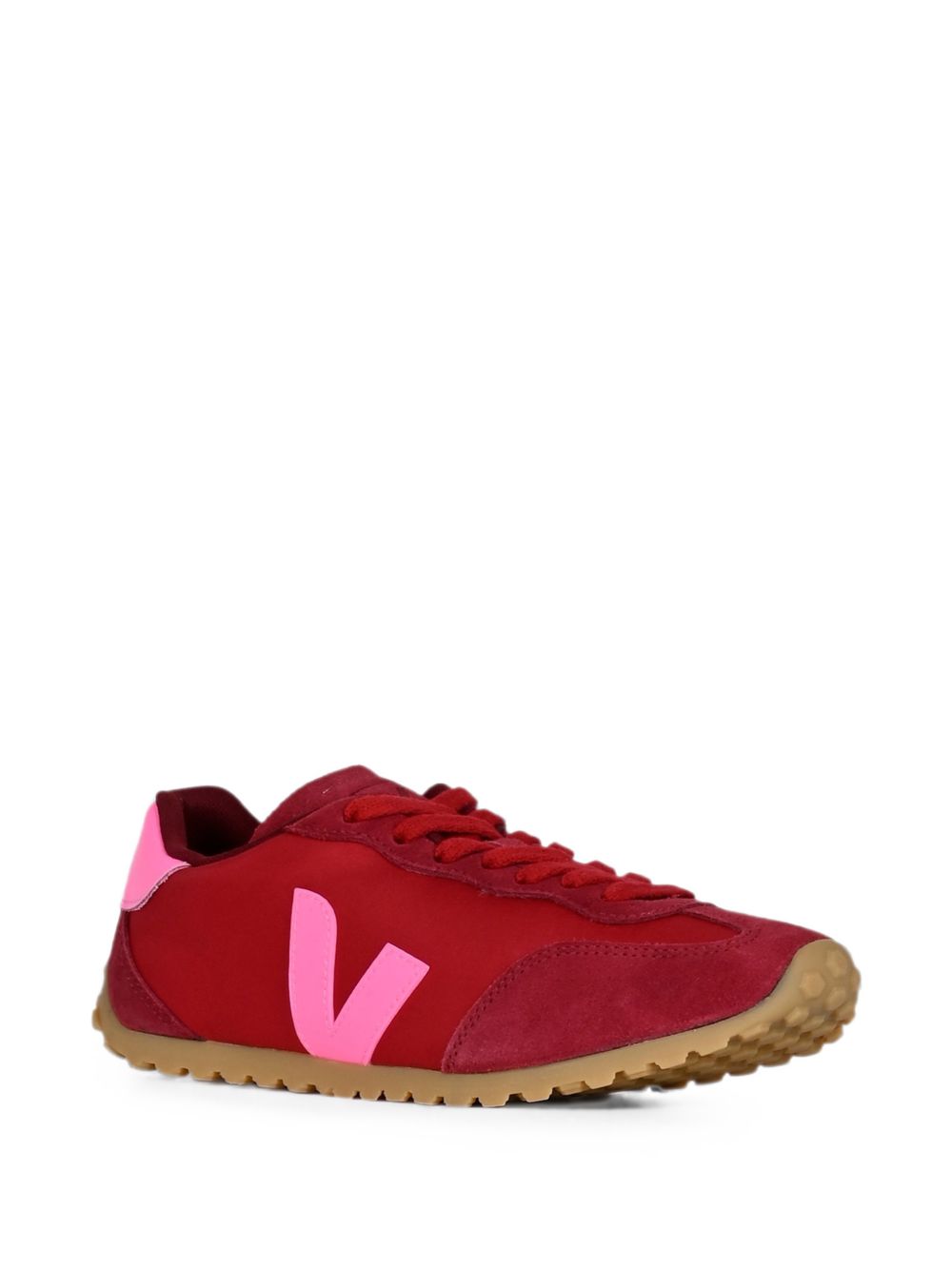 VEJA Sneakers RED