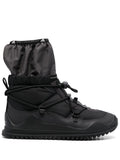 ADIDAS BY STELLA McCARTNEY Boots BLACK