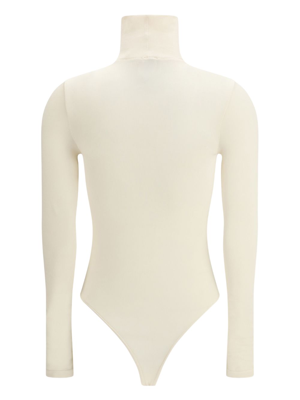 WOLFORD Top ECRU