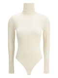 WOLFORD Top ECRU