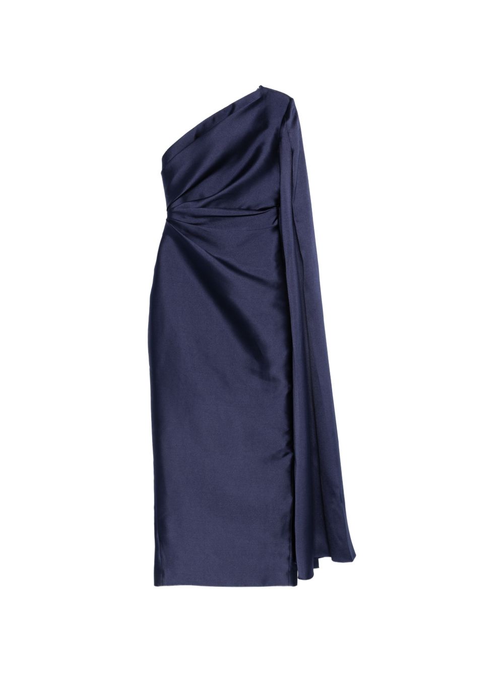Solace London Dresses NAVY